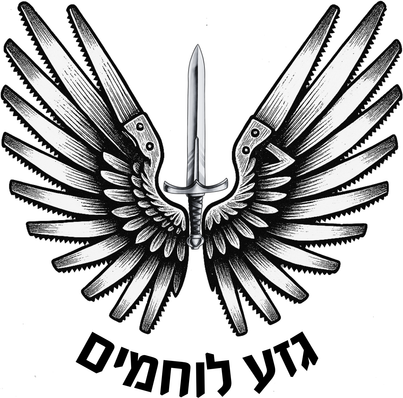 עמותת גזע לוחמים